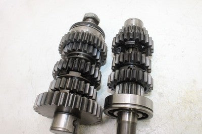86-92 SUZUKI GSXR1100 OEM ENGINE MOTOR TRANSMISSION TRANNY GEARS