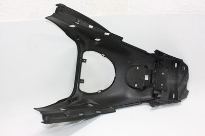 2005 YAMAHA VINO 125 YJ125 OEM REAR BACK FENDER MUD GUARD COWL