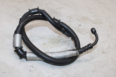 99-09 YAMAHA V STAR 1100 XVS1100 CUSTOM OEM REAR BACK BRAKE HOSE FLUID LINE