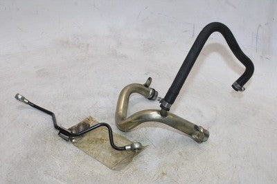 2005 YAMAHA YZF600R OEM OIL PIPE SET