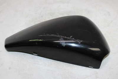 2007 HARLEY-DAVIDSON SPORTSTER 883 OEM LEFT SIDE DRIVE COVER PANEL COWL FAIRING