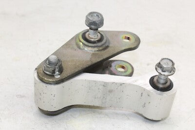95-96 HONDA CBR600F3 OEM REAR DOGBONE SHOCK LINKAGE LINK