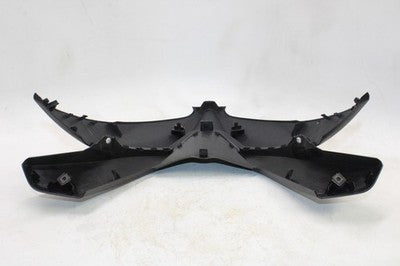 2018 YAMAHA XMAX CZD300A OEM FRONT UPPER NOSE FAIRING COWL SHROUD