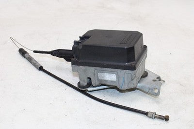 03-05 BMW K1200GT K41 OEM CRUISE CONTROL VALVE ACTUATOR MODULE