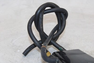 2004 KAWASAKI VULCAN 1500 VN1500E CLASSIC OEM EVAP VAPOR CHARCOAL CANISTER