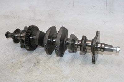 04-05 SUZUKI GSXR 600 OEM ENGINE MOTOR CRANKSHAFT CRANK SHAFT