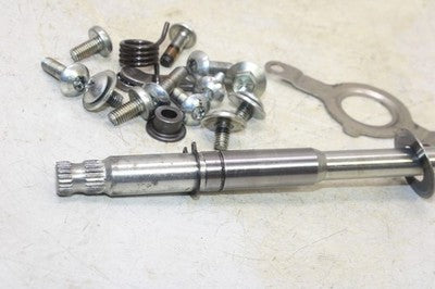 06-09 SUZUKI GSXR 750 OEM SHIFTER SHIFT SHAFT