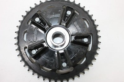 2016 BMW S1000XR OEM REAR BACK SPROCKET