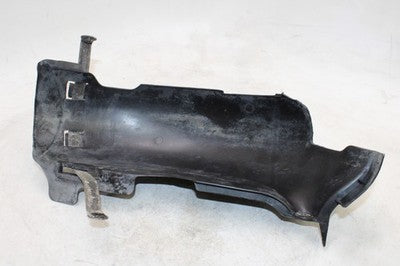 85-87 HONDA ELITE 150 CH150 OEM REAR BACK FENDER MUD GUARD