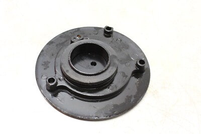 07-12 KAWASAKI NINJA ZX6R ZX600P OEM FUEL TANK GAS CAP