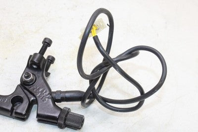 2003 BMW F650GS DAKAR OEM CLUTCH PERCH MOUNT WITH LEVER
