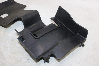 2020 SUZUKI SV650 OEM MISC RUBBER COWLS COVERS
