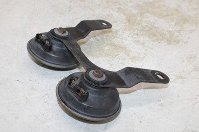 1982 KAWASAKI KZ750 OEM HORN SIGNAL PAIR