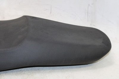 2009 SUZUKI GS500F OEM FRONT REAR SEAT SADDLE