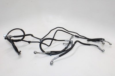 2010 BMW S1000RR OEM BRAKE HOSE FLUID LINE SET