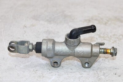 91-95 KAWASAKI NINJA ZX7 ZX750J OEM REAR BACK BRAKE MASTER CYLINDER