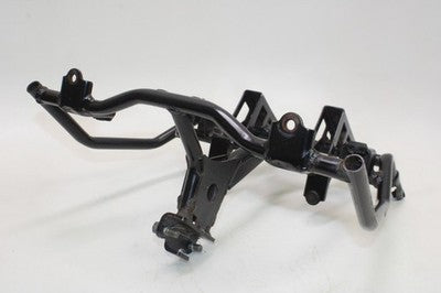 04-09 SUZUKI VSTROM 650 DL650 OEM UPPER FAIRING MIRROR GAUGES STAY BRACKET