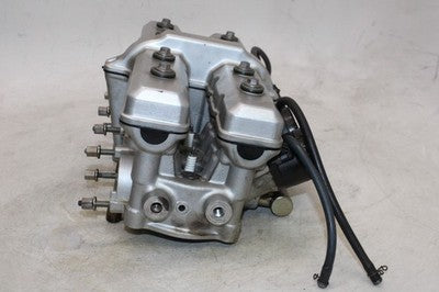 95-07 YAMAHA YZF600R OEM ENGINE TOP END CYLINDER HEAD