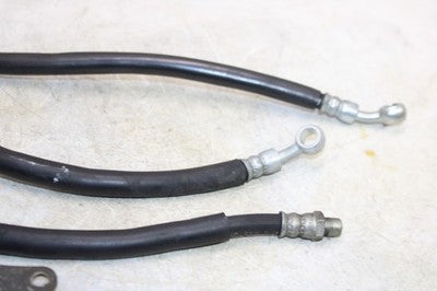 1995 SUZUKI KATANA 750 GSX750F OEM BRAKE HOSE FLUID LINE SET