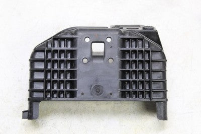 2009 KAWASAKI NINJA ZX6R ZX600R OEM REAR BACK FENDER MOUNT STAY BRACKET
