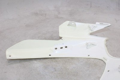 2007 SUZUKI GSXR 600 FRONT UPPER NOSE FAIRING COWL SHROUD