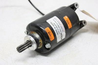 18-23 KAWASAKI NINJA 400 EX400 OEM ENGINE STARTING STARTER MOTOR -DC 12V