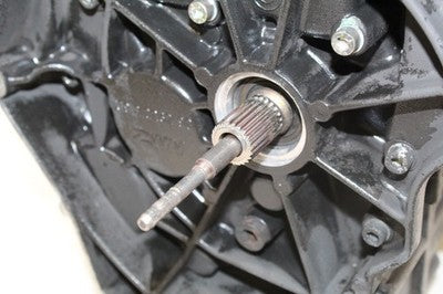 2000 BMW R1100RT OEM ENGINE MOTOR TRANSMISSION TRANNY GEARS