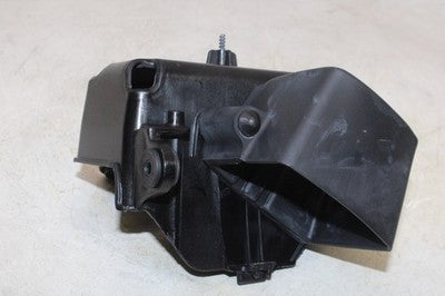 2021 DUCATI SCRAMBLER 1100 SPORT OEM REAR TAIL UNDERTAIL BATTERY TRAY PLASTIC