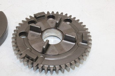 96-04 KAWASAKI VULCAN 1500 VN1500D CLASSIC OEM MOTOR GEAR