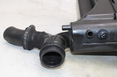 2006 YAMAHA MAJESTY 400 YP400 OEM LEFT AIRBOX AIR INTAKE FILTER BOX