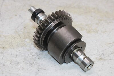 2013 KAWASAKI CONCOURS 14 ZG1400C ABS OEM ENGINE MOTOR IDLER IDLING GEAR