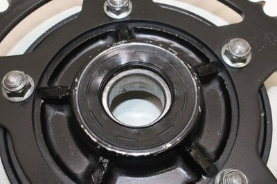 06-09 SUZUKI GSXR 600 OEM REAR BACK SPROCKET