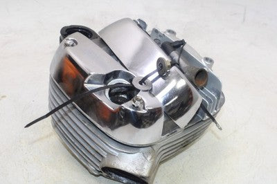 92-98 SUZUKI INTRUDER 800 VS800GL OEM FRONT ENGINE TOP END CYLINDER HEAD