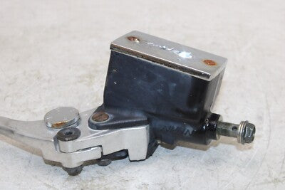 2006 SUZUKI KATANA 750 GSX750F OEM FRONT BRAKE MASTER CYLINDER W/ LEVER