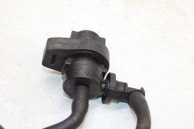 2003 BMW F650GS DAKAR OEM AIR VALVE SOLENOID TOP ENGINE SWITCH SENSOR