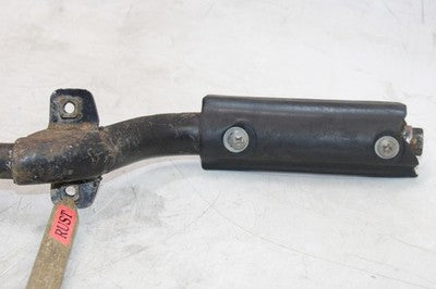 1983 Kawasaki KLT250 OEM FRONT FOOT REST PEG STEP BAR