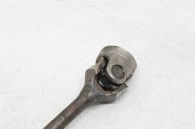 2002 KAWASAKI VULCAN 1500 OEM U JOINT GEAR Driveshaft Drive Shaft