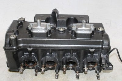07-08 HONDA CBR600RR OEM ENGINE TOP END CYLINDER HEAD