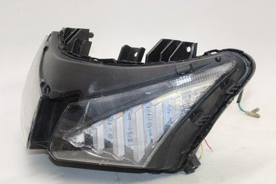 15-22 HONDA CBR300R OEM FRONT HEADLIGHT HEAD LIGHT LAMP