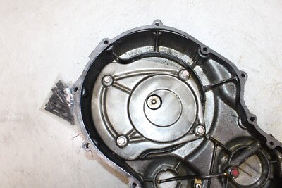 1998 KAWASAKI CONCOURS 1000 ZG1000A OEM CLUTCH SIDE ENGINE COVER
