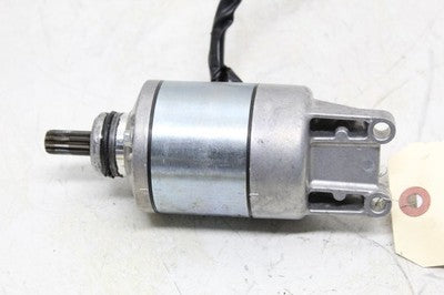 2008 SUZUKI GSXR 600 OEM ENGINE STARTING STARTER MOTOR -DC 12V