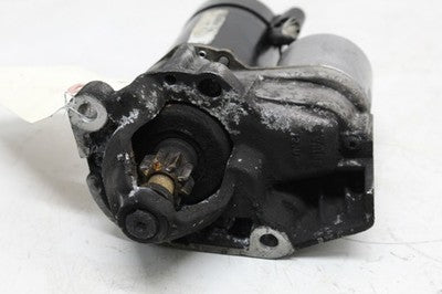 2001 BMW R1100RT OEM ENGINE STARTING STARTER MOTOR -DC 12V
