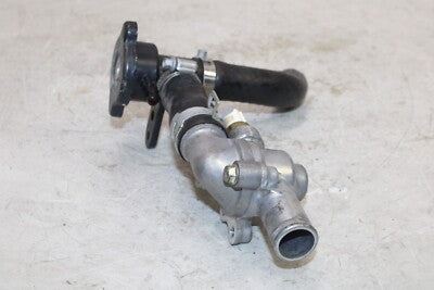 2015 KAWASAKI NINJA 300 EX300B ABS OEM THERMOSTAT HOUSING