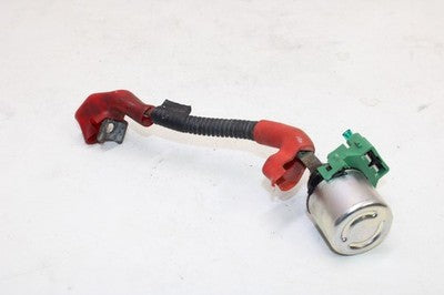 89-98 SUZUKI GS500E OEM ENGINE STARTER RELAY STARTING MOTOR SWITCH