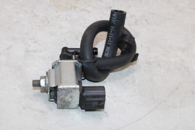 2015 KAWASAKI NINJA 300 EX300B ABS OEM AIR VALVE SOLENOID TOP ENGINE SENSOR