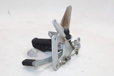 89-96 SUZUKI GS500E OEM RIGHT REARSET W PEDAL