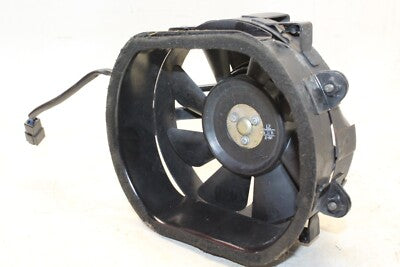 1999 SUZUKI MARAUDER 800 VZ800 OEM ENGINE RADIATOR COOLING FAN