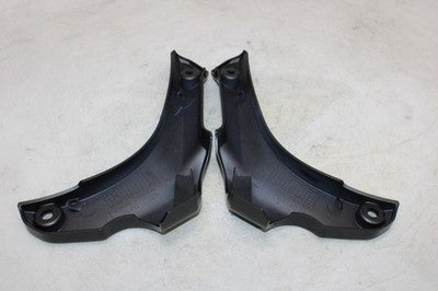 2020 SUZUKI SV650 OEM RIGHT LEFT FRAME MID SIDE COVERS COWLS PANELS TRIM