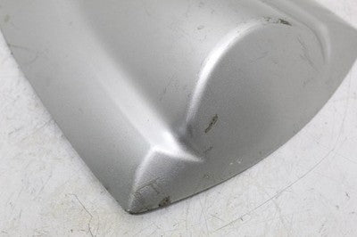 06-07 SUZUKI GSXR 600 750 REAR BACK SEAT SOLO COWL FAIRING COVER