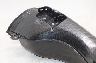 2002 SUZUKI GSXR 1000 LEFT AIR INTAKE TUBE DUCT